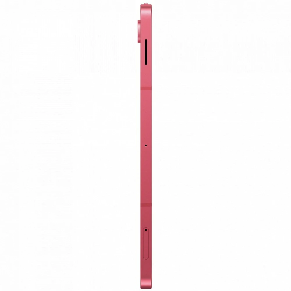 Планшет Samsung Galaxy Tab S10 Lite 5G 128Gb Coral Red SM-X406BZRACAU 128 Гб, 6 Гб