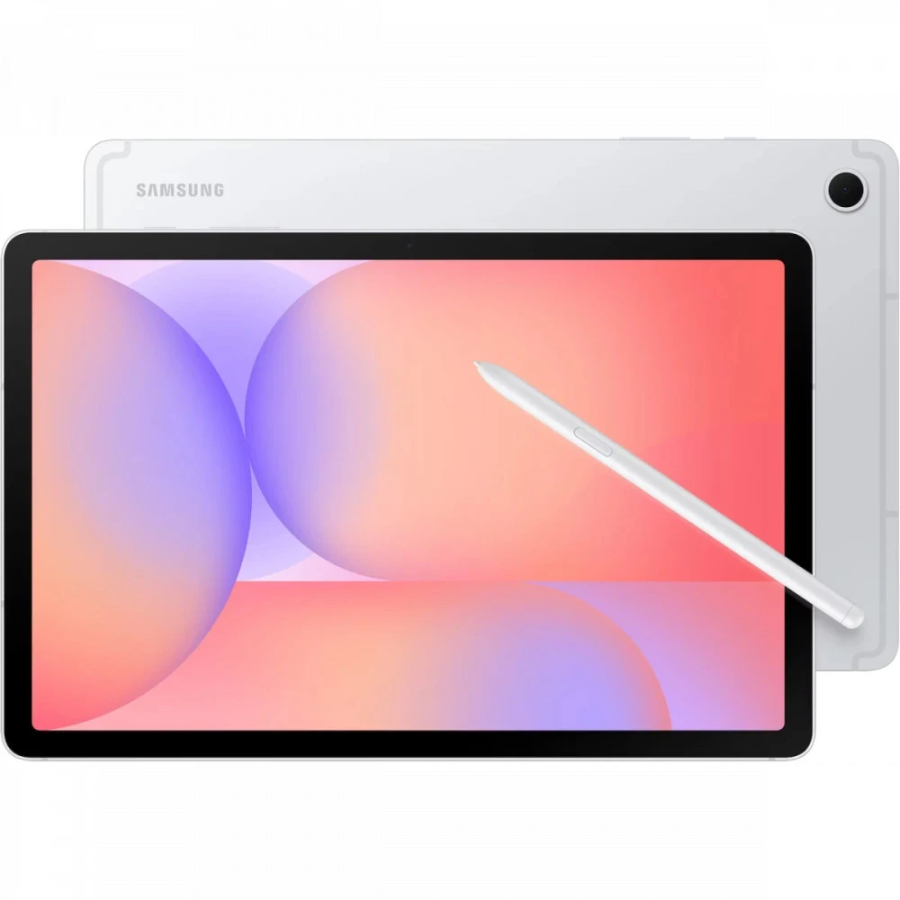Планшет Samsung Galaxy Tab S10 Lite Wi-Fi 256Gb Silver SM-X400NZSECAU 256 Гб, 8 Гб
