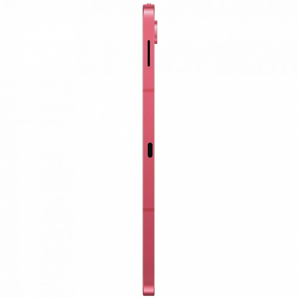 Планшет Samsung Galaxy Tab S10 Lite 5G 256Gb Coral Red SM-X406BZRECAU 256 Гб, 8 Гб