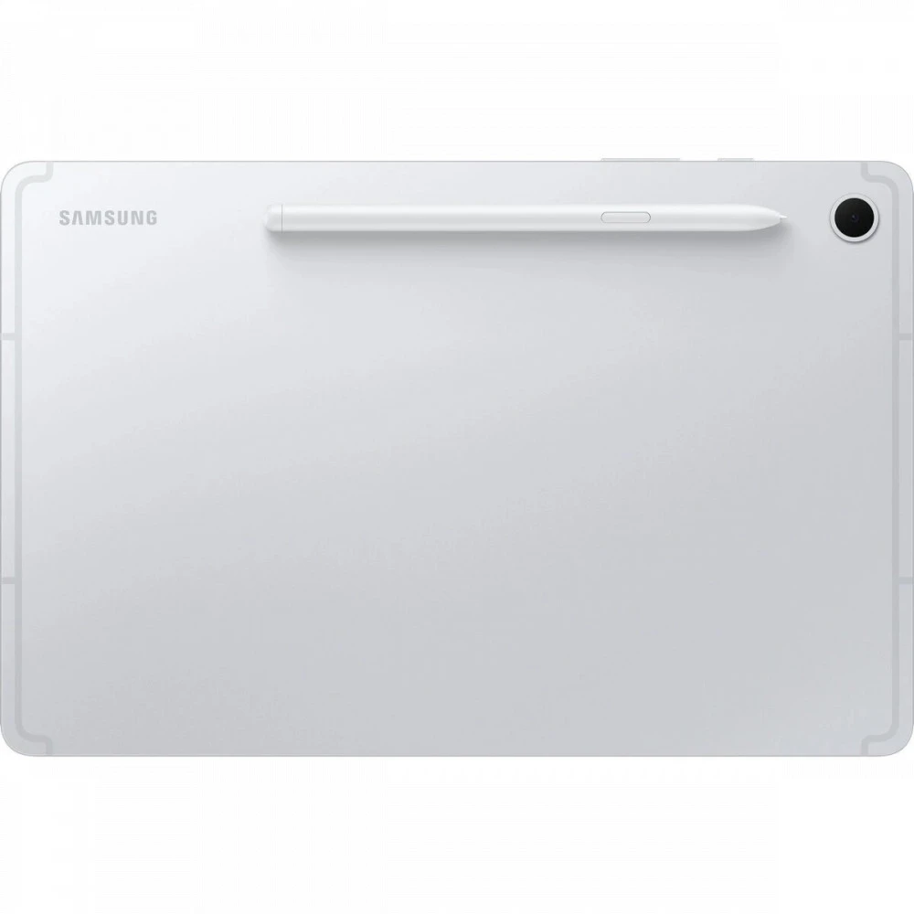 Планшет Samsung Galaxy Tab S10 Lite 5G 256Gb Silver SM-X406BZSECAU 256 Гб, 8 Гб