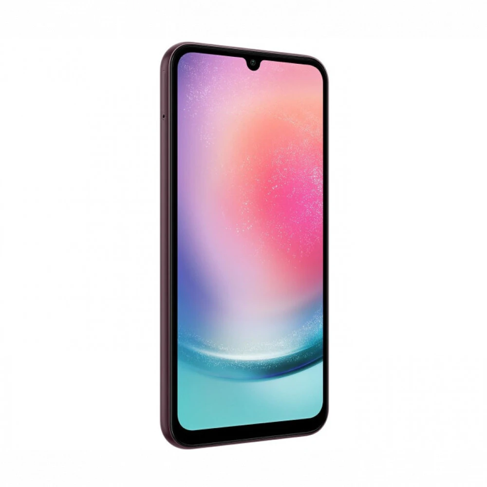 Смартфон Samsung Galaxy A24 SM-A245FDRVCAU 128 Гб, 6 Гб