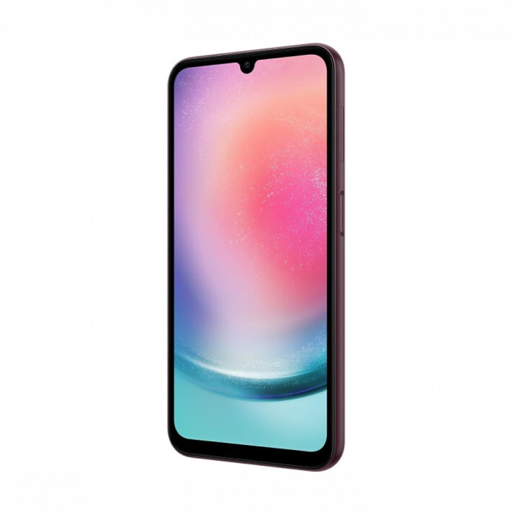 Смартфон Samsung Galaxy A24 SM-A245FDRVCAU 128 Гб, 6 Гб