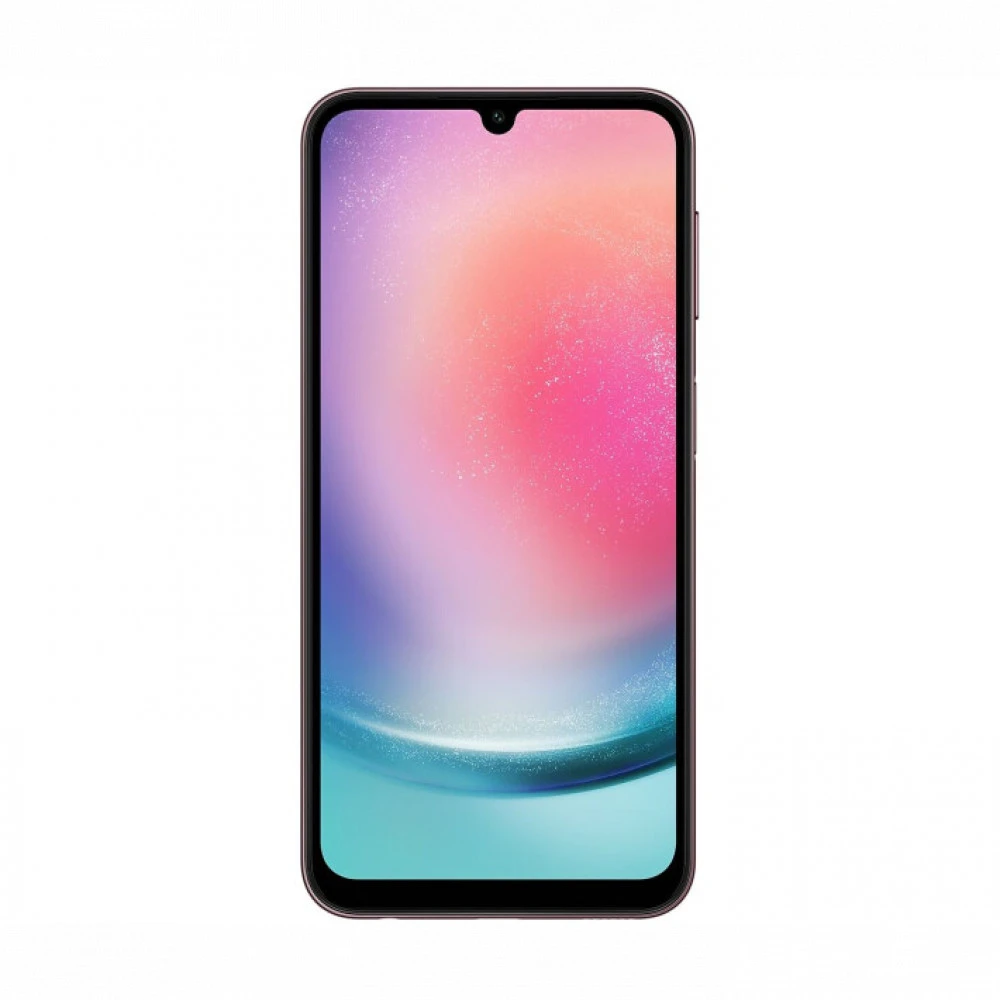 Смартфон Samsung Galaxy A24 SM-A245FDRVCAU 128 Гб, 6 Гб