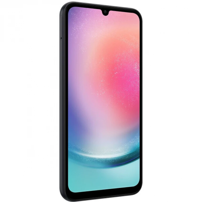 Смартфон Samsung Galaxy A24 SM-A245FZKVCAU 128 Гб, 6 Гб