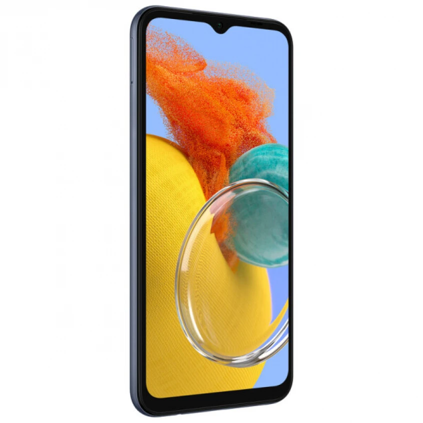 Смартфон Samsung Galaxy M14 SM-M146BDBVCAU 128 Гб, 4 Гб