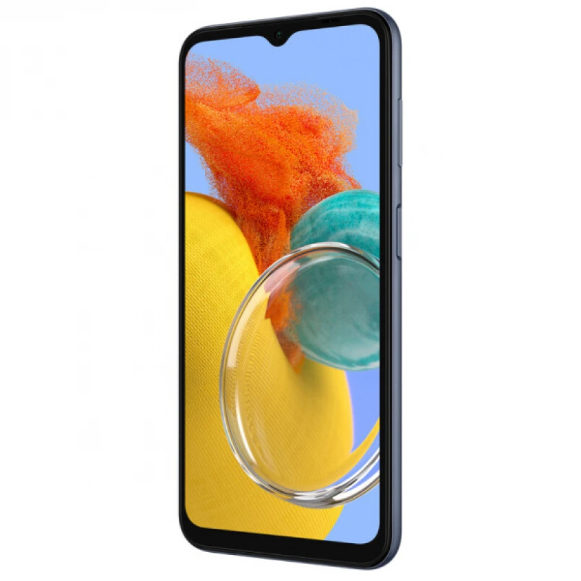 Смартфон Samsung Galaxy M14 SM-M146BDBVCAU 128 Гб, 4 Гб