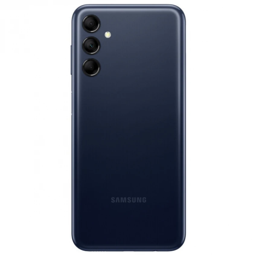 Смартфон Samsung Galaxy M14 SM-M146BDBVCAU 128 Гб, 4 Гб