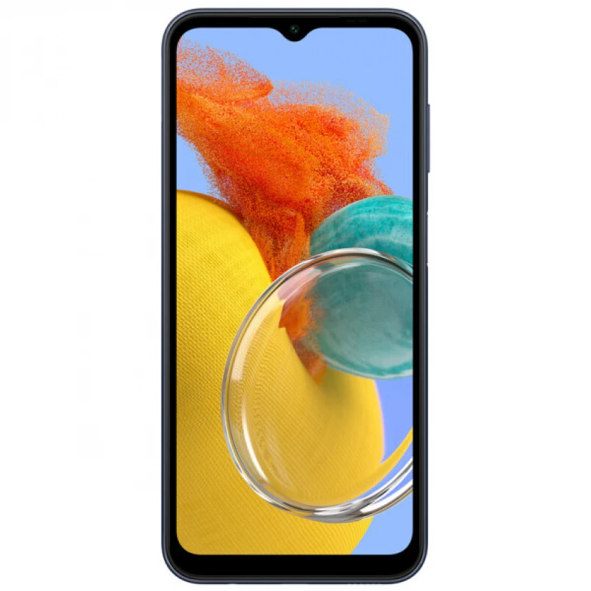 Смартфон Samsung Galaxy M14 SM-M146BDBVCAU 128 Гб, 4 Гб