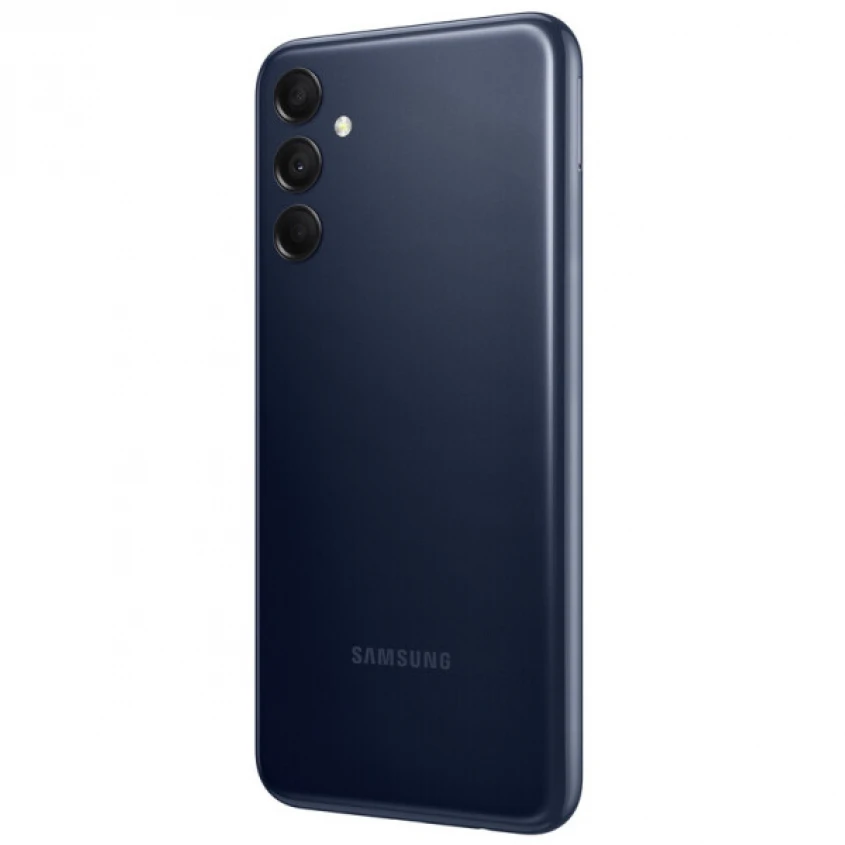 Смартфон Samsung Galaxy M14 SM-M146BDBUCAU 64 Гб, 4 Гб