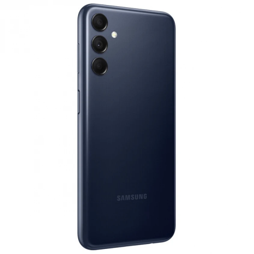 Смартфон Samsung Galaxy M14 SM-M146BDBUCAU 64 Гб, 4 Гб
