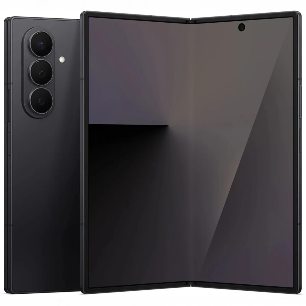 Смартфон Samsung Galaxy Z Fold7 12/256Gb Jet Black SM-F966BZKBCAU 256 Гб, 12 Гб