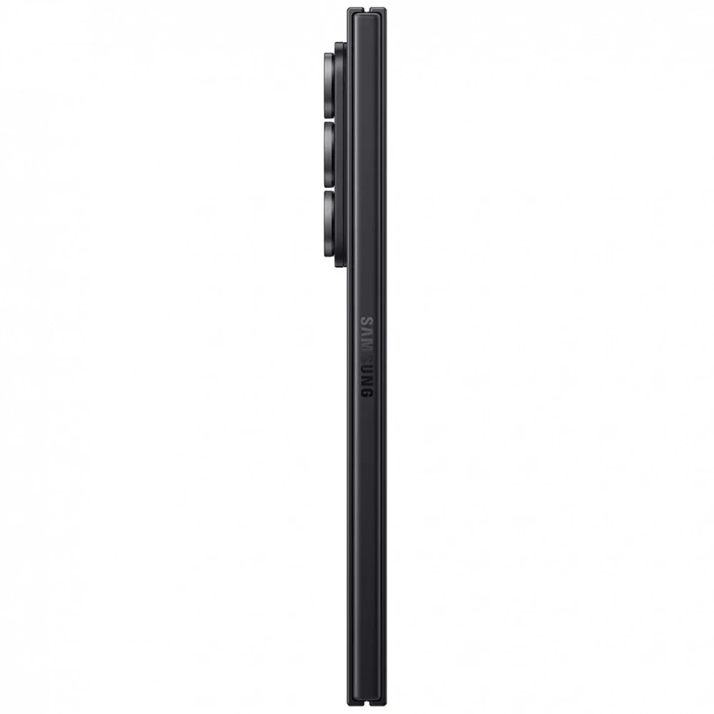 Смартфон Samsung Galaxy Z Fold7 12/256Gb Jet Black SM-F966BZKBCAU 256 Гб, 12 Гб