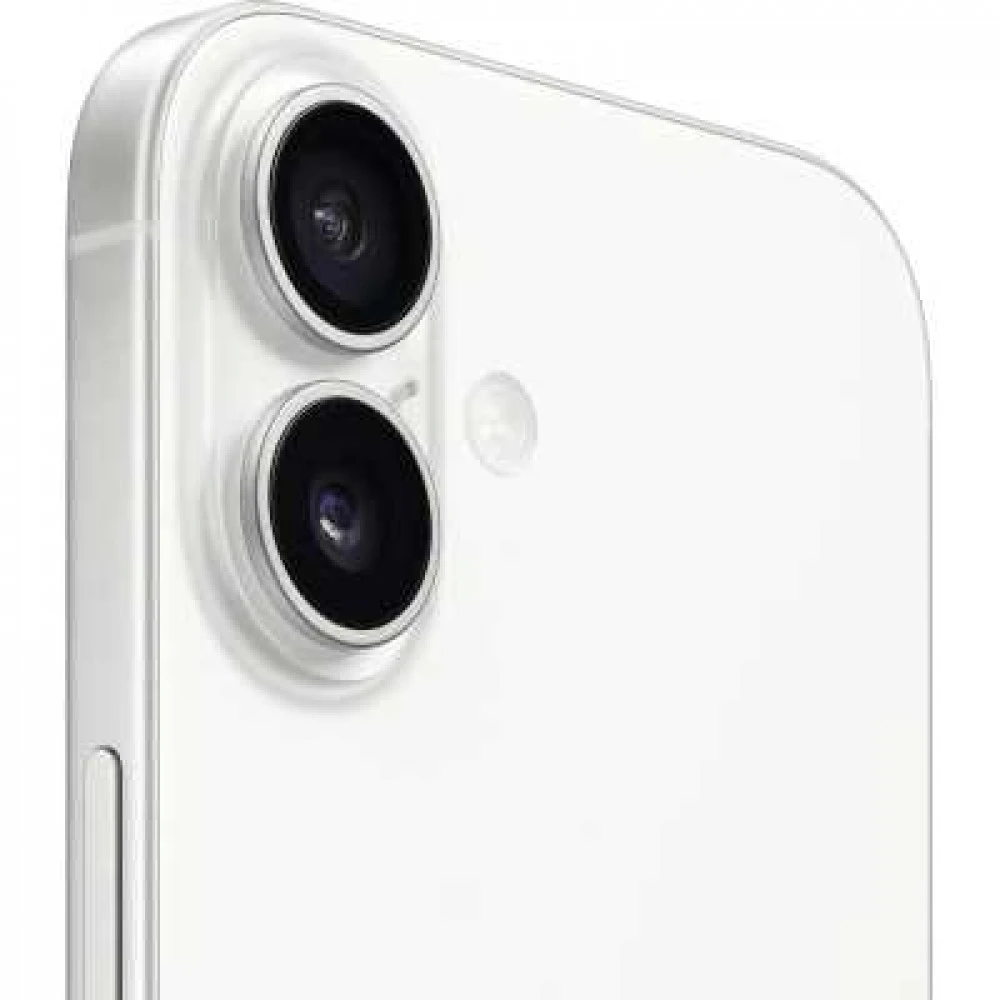 Смартфон Apple iPhone 17 256GB White MG6K4HN/A 256 Гб, 8 Гб