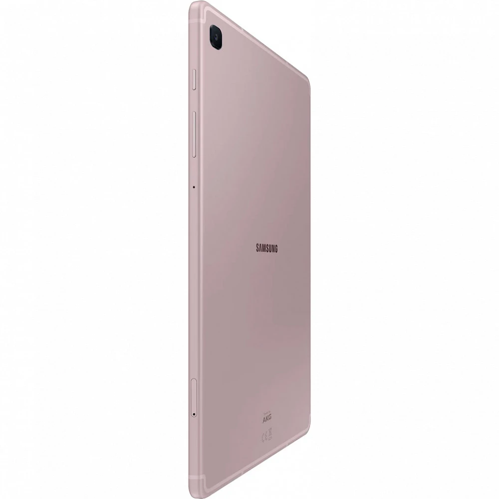 Планшет Samsung Galaxy Tab S6 Lite (2024) LTE 4/64Gb Pink SM-P625NZIACAU 64 Гб, 4 Гб