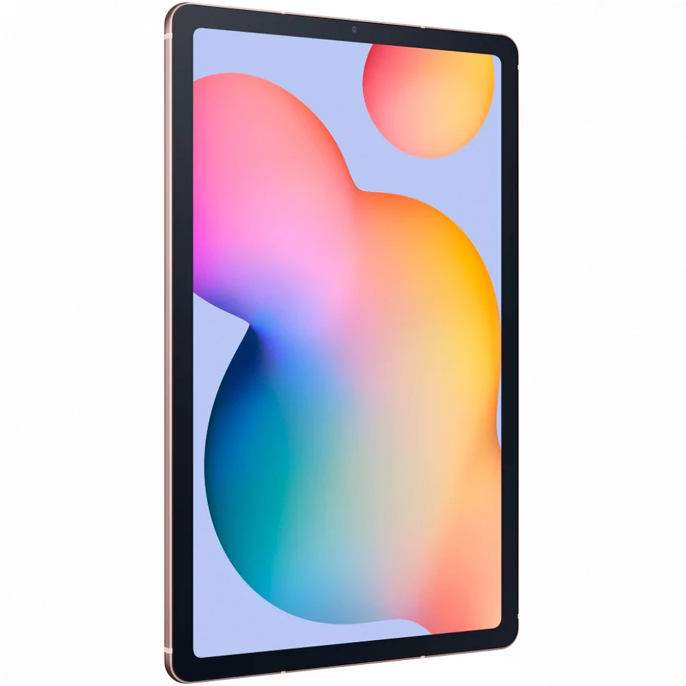 Планшет Samsung Galaxy Tab S6 Lite (2024) LTE 4/64Gb Pink SM-P625NZIACAU 64 Гб, 4 Гб