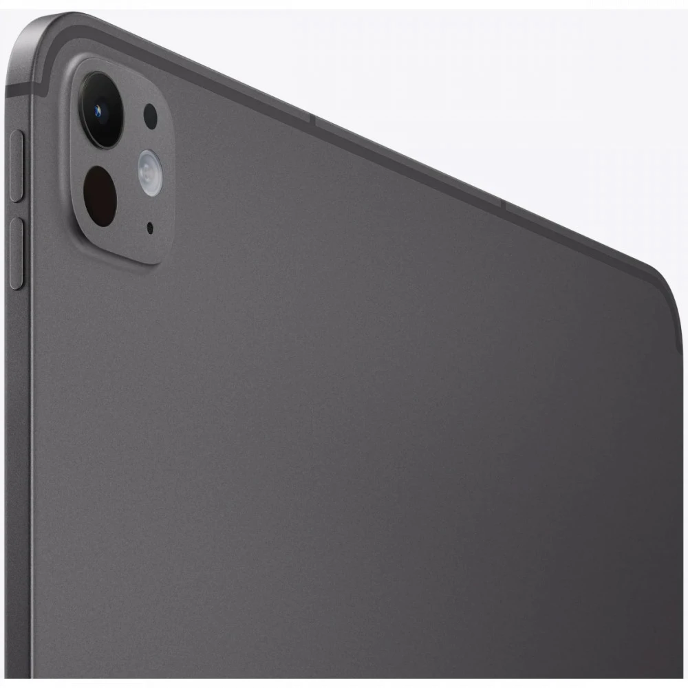 Планшет Apple iPad Pro 11" (M5) 256Gb Wi-Fi Space Black MDWK4HN/A 256 Гб, 12 Гб