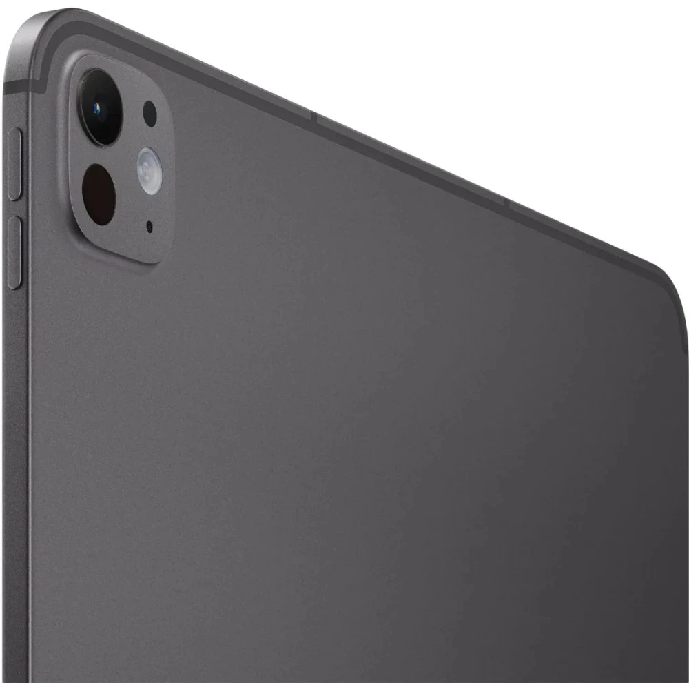 Планшет Apple iPad Pro 11" (M5) 512Gb Wi-Fi Space Black MDWM4HN/A 512 Гб, 12 Гб