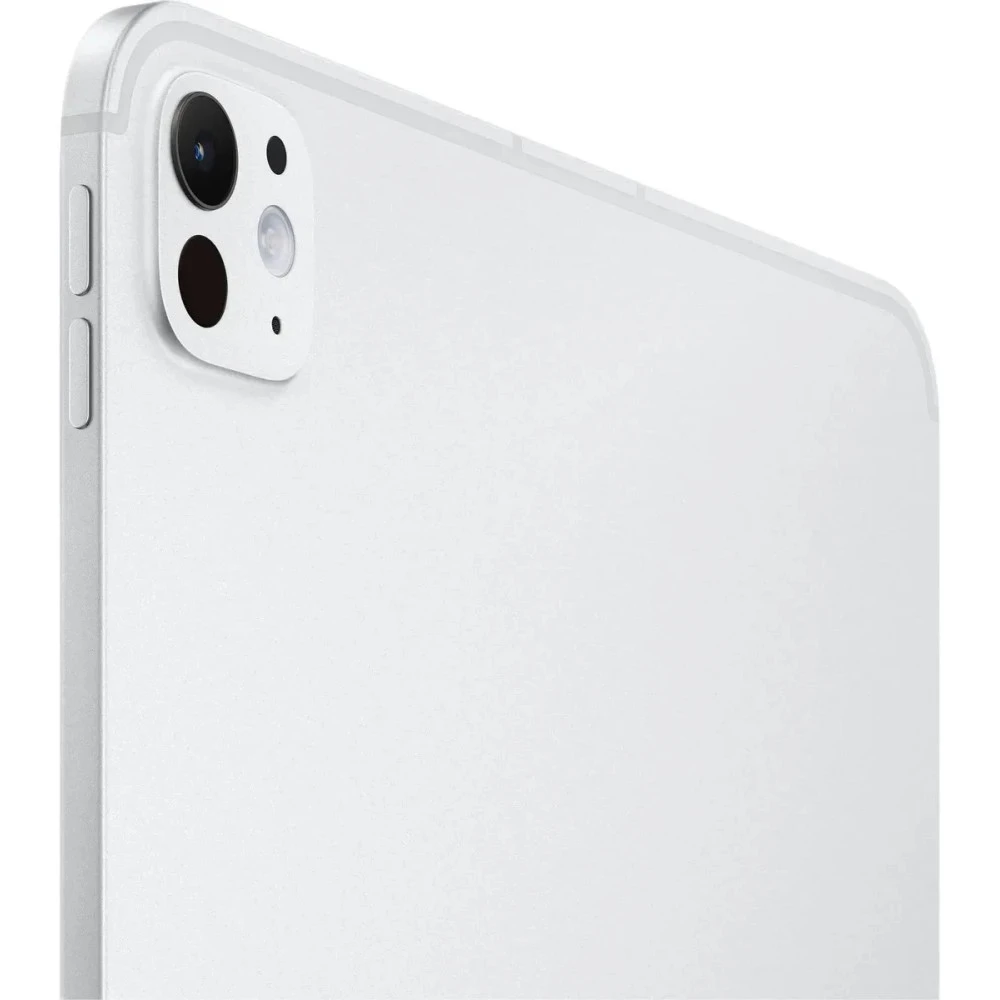 Планшет Apple iPad Pro 11" (M5) 256Gb Cellular Silver MDWN4HN/A 512 Гб, 12 Гб