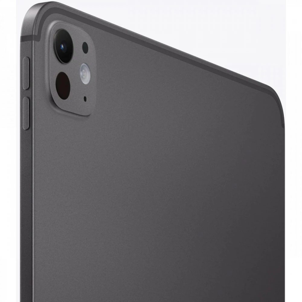 Планшет Apple iPad Pro 11" (M5) 256Gb Wi-Fi + Cellular Space Blac ME2N4HN/A 256 Гб, 12 Гб