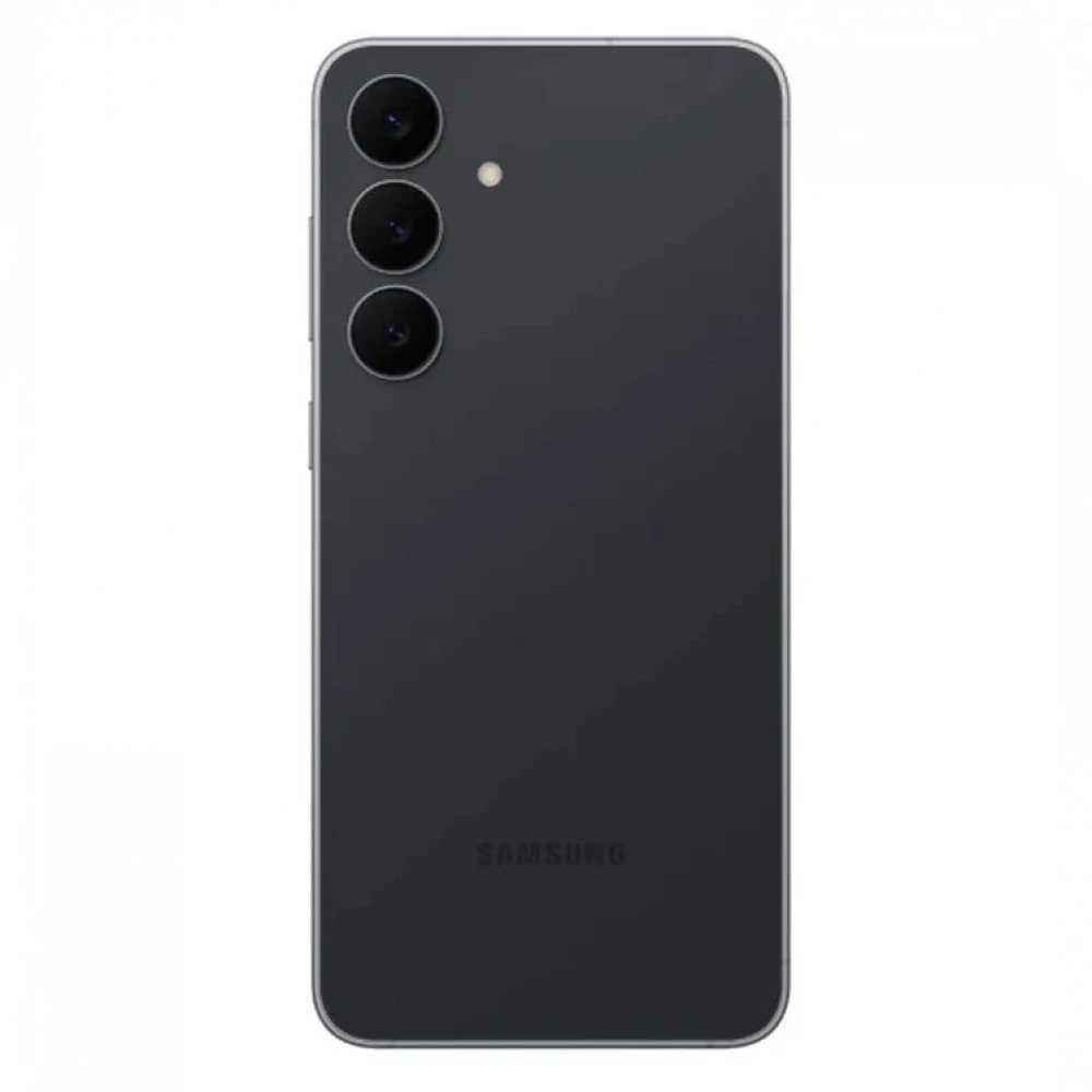 Смартфон Samsung Galaxy S25 FE SM-S731BZKVMEA 256 Гб, 8 Гб