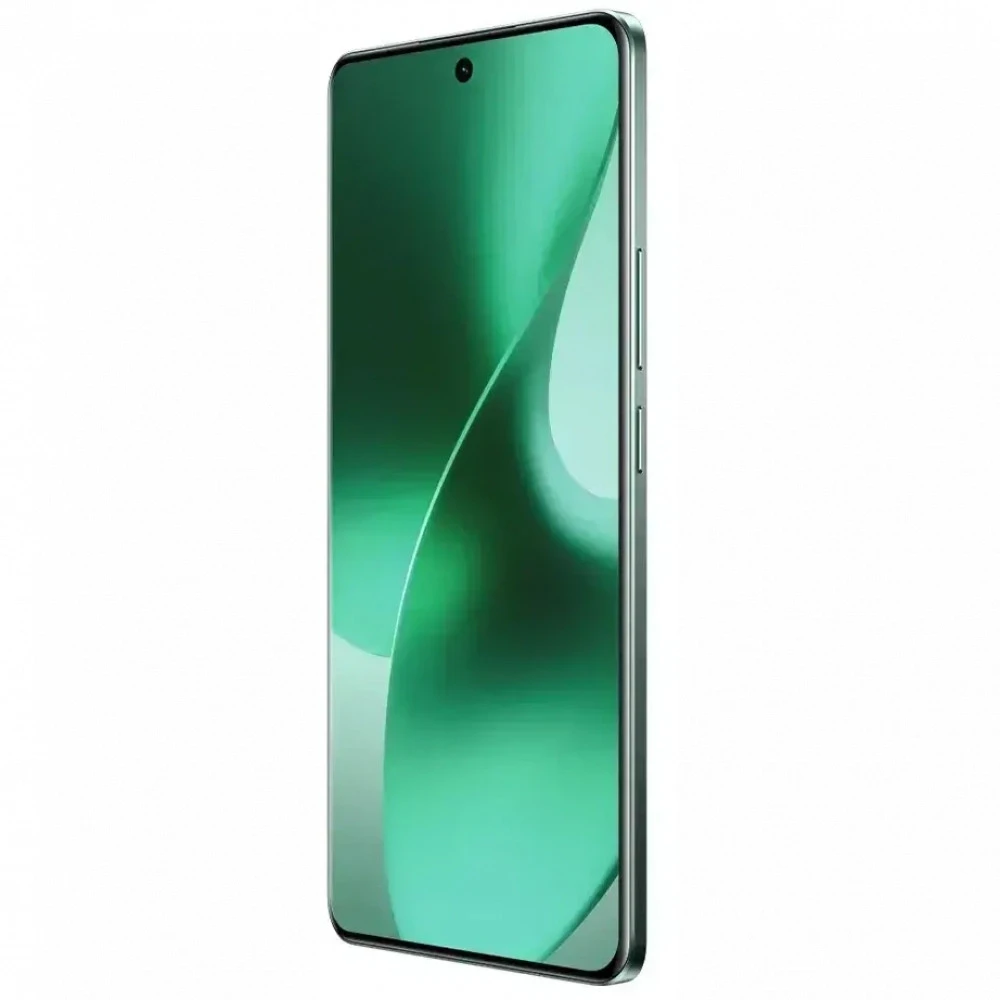 Смартфон REALME 15 Pro 12/512Gb Velvet Green (RMX5101) 6941764469396 512 Гб, 12 Гб