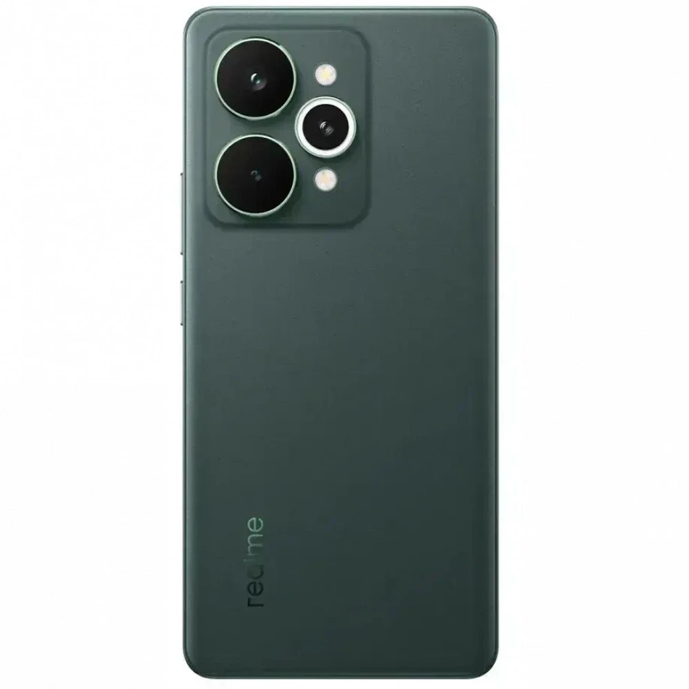 Смартфон REALME 15 Pro 12/512Gb Velvet Green (RMX5101) 6941764469396 512 Гб, 12 Гб