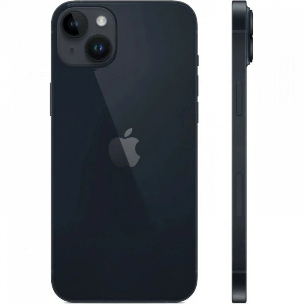 Смартфон Apple iPhone 14 256Gb Midnight MPVX3HN/A 256 Гб, 6 Гб