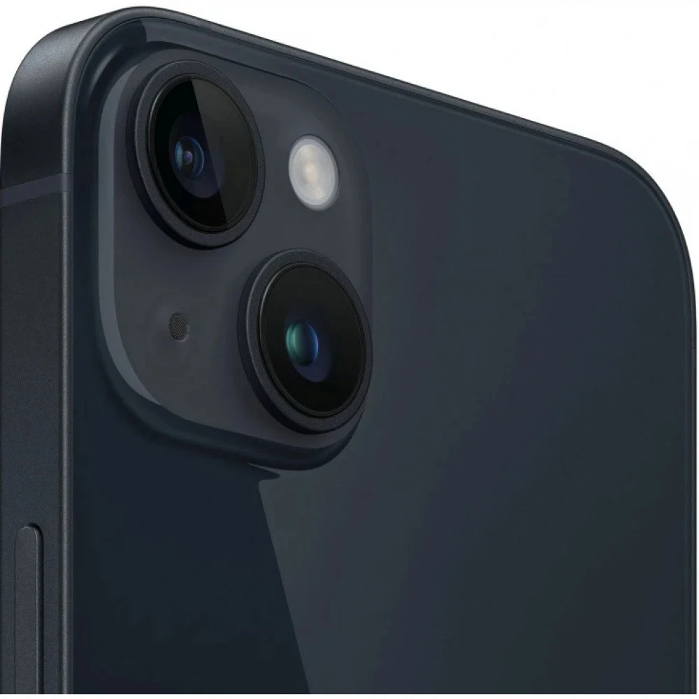 Смартфон Apple iPhone 14 256Gb Midnight MPVX3HN/A 256 Гб, 6 Гб