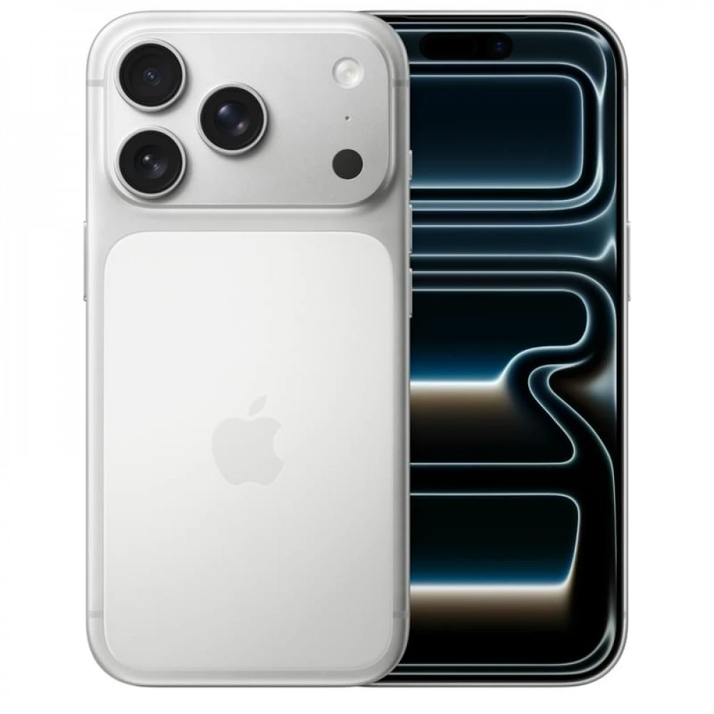 Смартфон Apple 17 Pro MG854J/A 256 Гб, 12 Гб