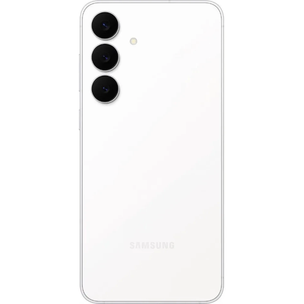 Смартфон Samsung Galaxy S25 FE SM-S731BZWVMEA 256 Гб, 8 Гб