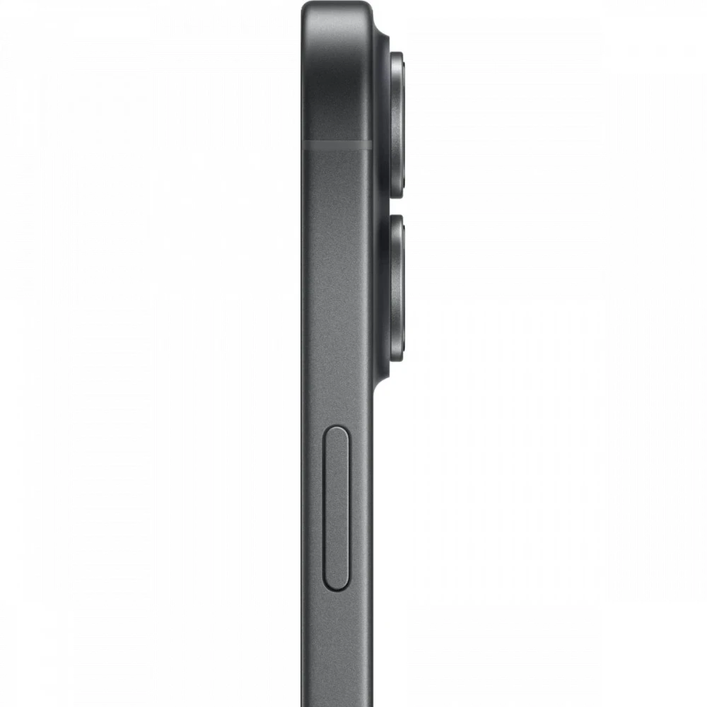 Смартфон Apple iPhone 17 256Gb Black MG6J4HN/A 256 Гб, 8 Гб