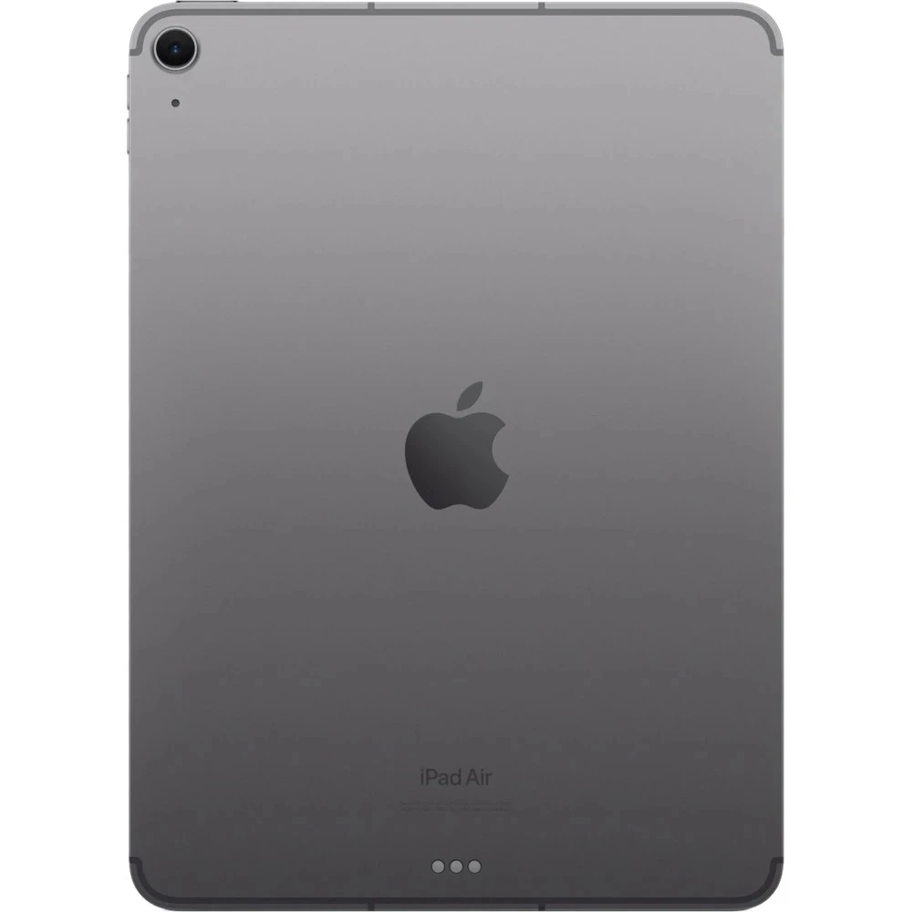 Планшет Apple iPad Air 11" (M2) 128Gb Wi-Fi + Cellular Space Gray MUXD3HN/A 128 Гб, 8 Гб