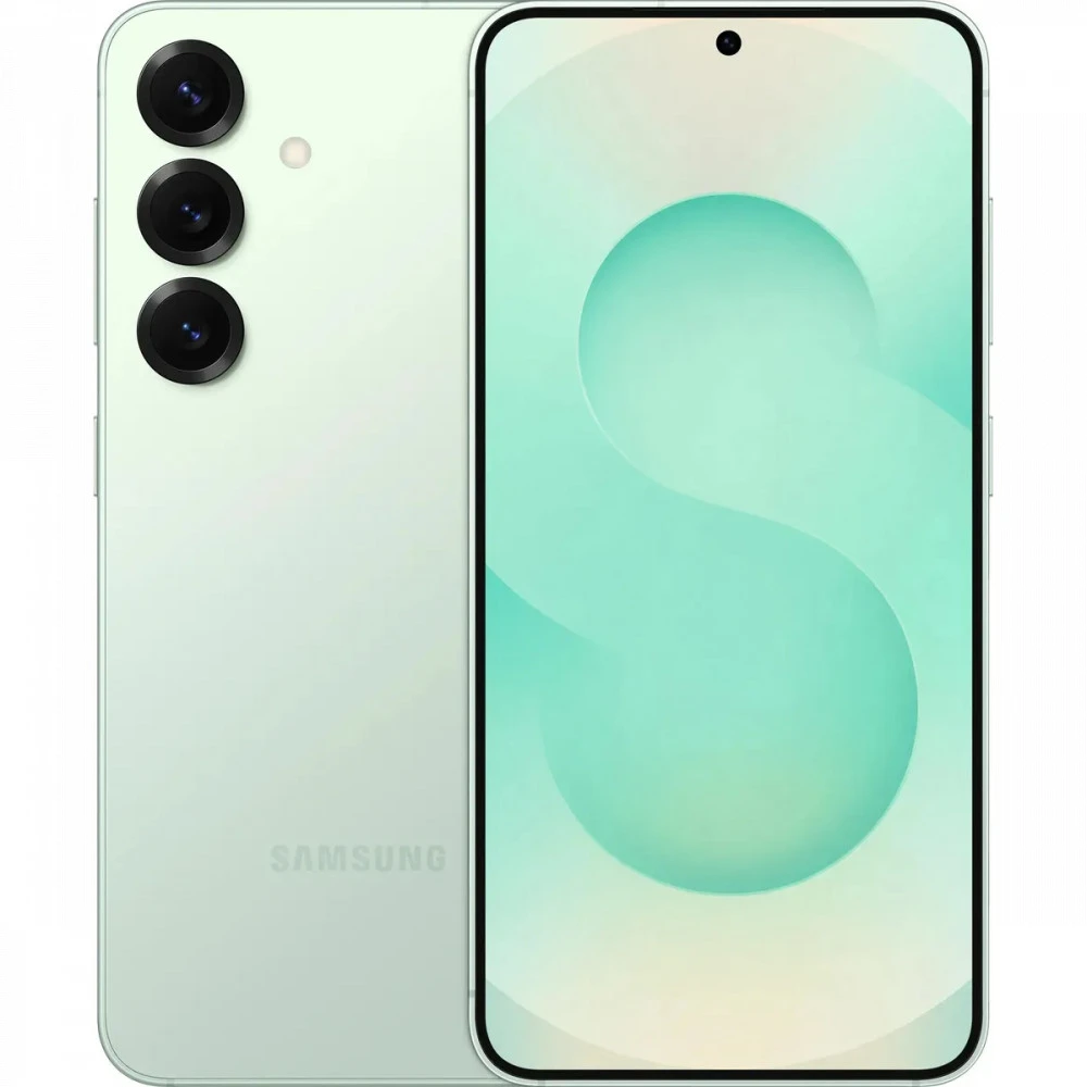 Смартфон Samsung Galaxy S25 SM-S931BLGCCAC 256 Гб, 12 Гб
