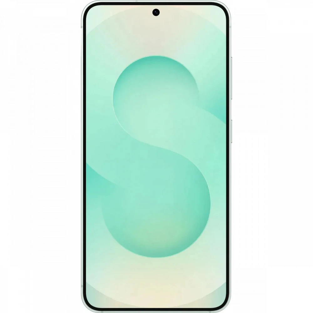 Смартфон Samsung Galaxy S25 SM-S931BLGCCAC 256 Гб, 12 Гб
