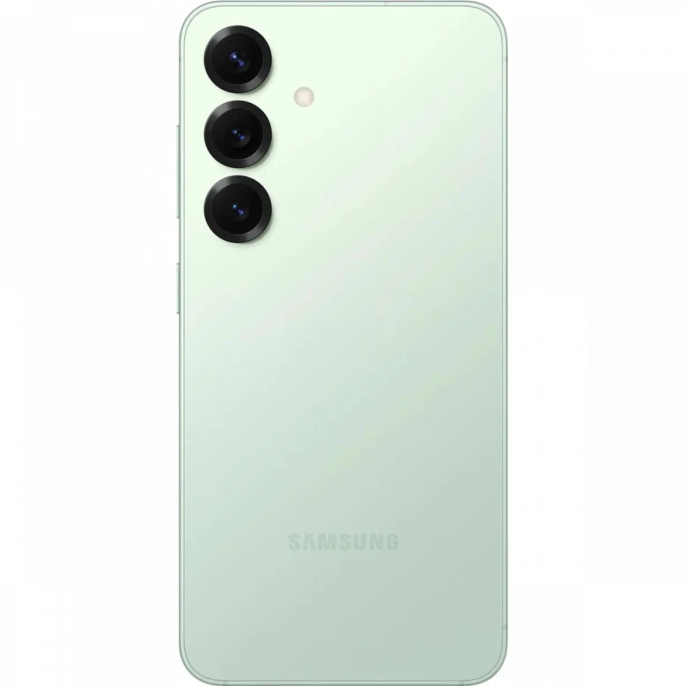 Смартфон Samsung Galaxy S25 SM-S931BLGCCAC 256 Гб, 12 Гб