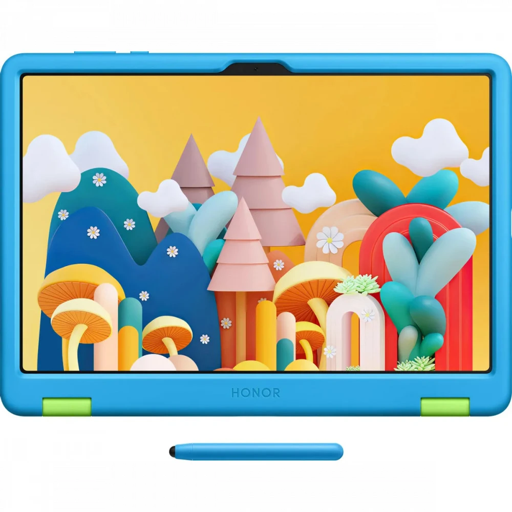 Планшет Honor Pad X8a Kids Edition 5301AKEY 64 Гб, 4 Гб