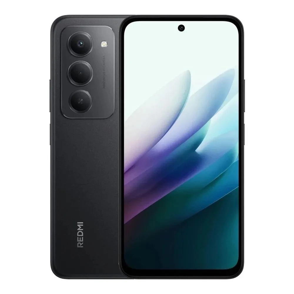 Смартфон Xiaomi Redmi 15 MZB0KPDRU 256 Гб, 8 Гб