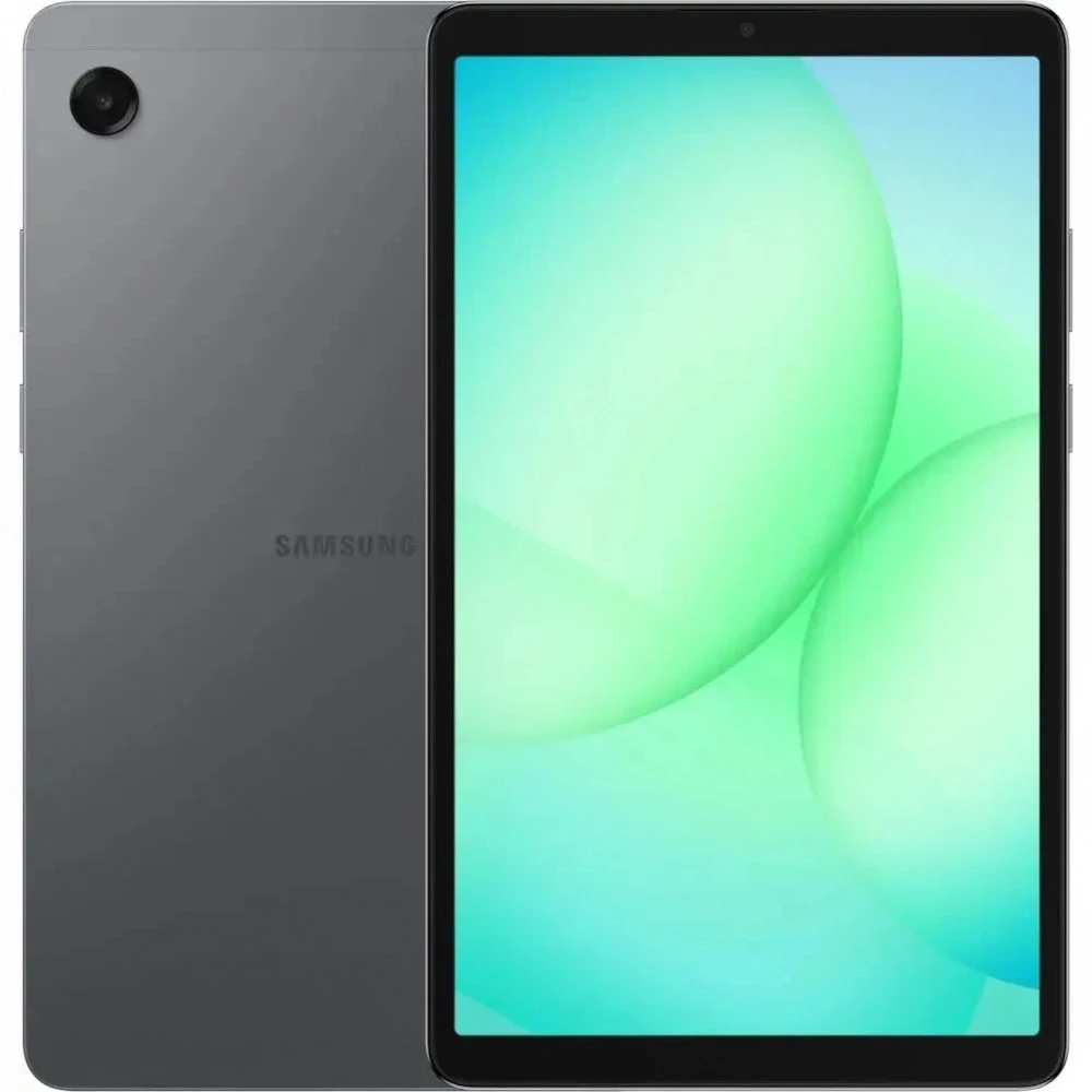 Планшет Samsung Galaxy Tab A11 4/64b LTE Graphite SM-X135FZAACAU 64 Гб, 4 Гб