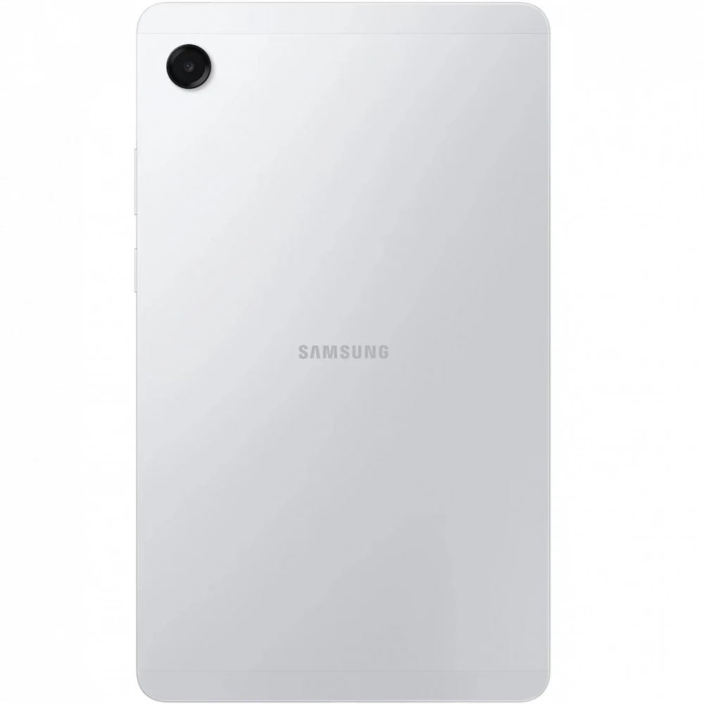 Планшет Samsung Galaxy Tab A11 4/64b LTE Silver SM-X135FZSACAU 64 Гб, 4 Гб