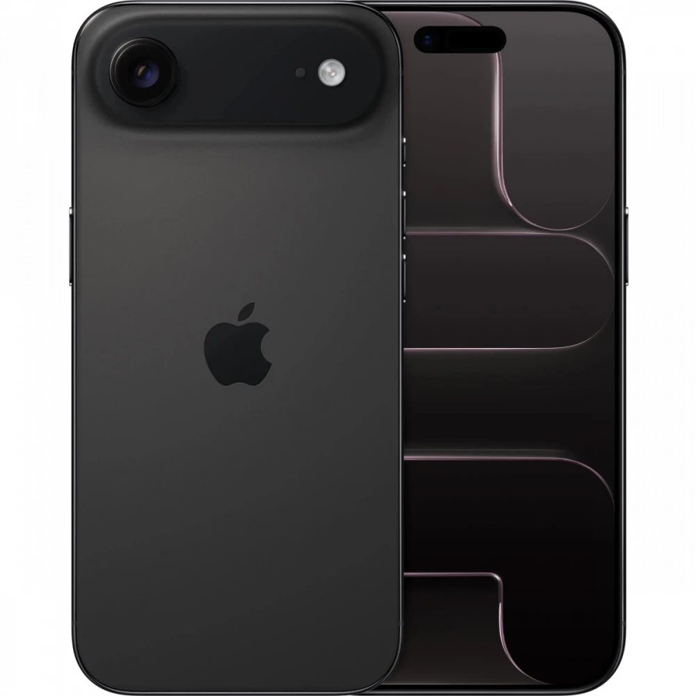 Смартфон Apple iPhone Air 256Gb Space Black MG274J/A 256 Гб, 12 Гб