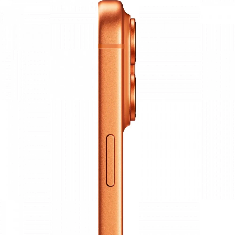 Смартфон Apple iPhone 17 Pro Max 1Tb Cosmic Orange (eSIM only) MFYG4J/A 1024 Гб, 12 Гб