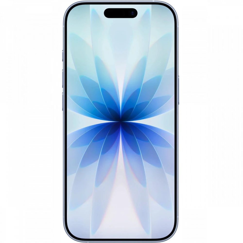 Смартфон Apple iPhone 17 256Gb Mist Blue (eSIM only) MG694J/A 256 Гб, 8 Гб