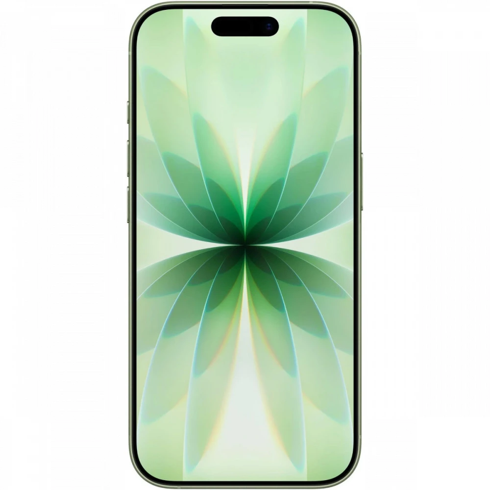 Смартфон Apple iPhone 17 256Gb Sage (eSIM only) MG6C4J/A 256 Гб, 8 Гб