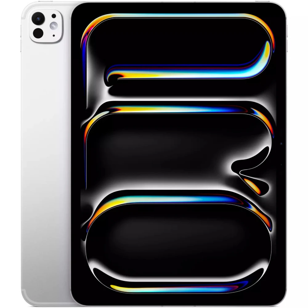 Планшет Apple Pro 11 M5 ME2P4QA/A 256 Гб, 12 Гб