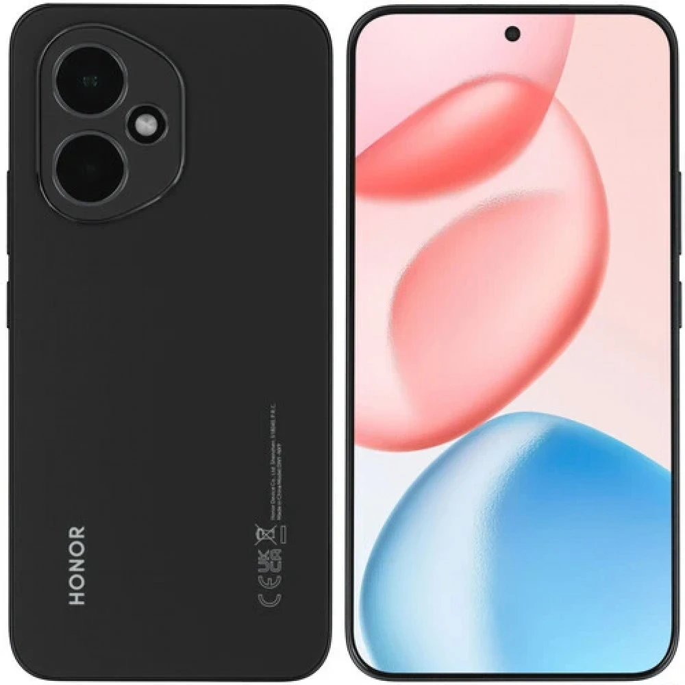 Смартфон Honor 400 5109BURC 256 Гб, 12 Гб