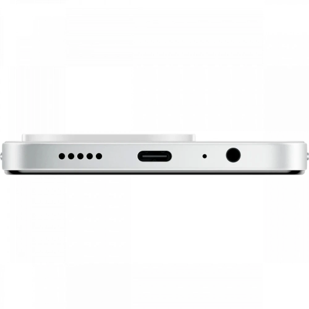 Смартфон Honor X6c 6/256Gb Moonlight White 5109BWDY 256 Гб, 6 Гб