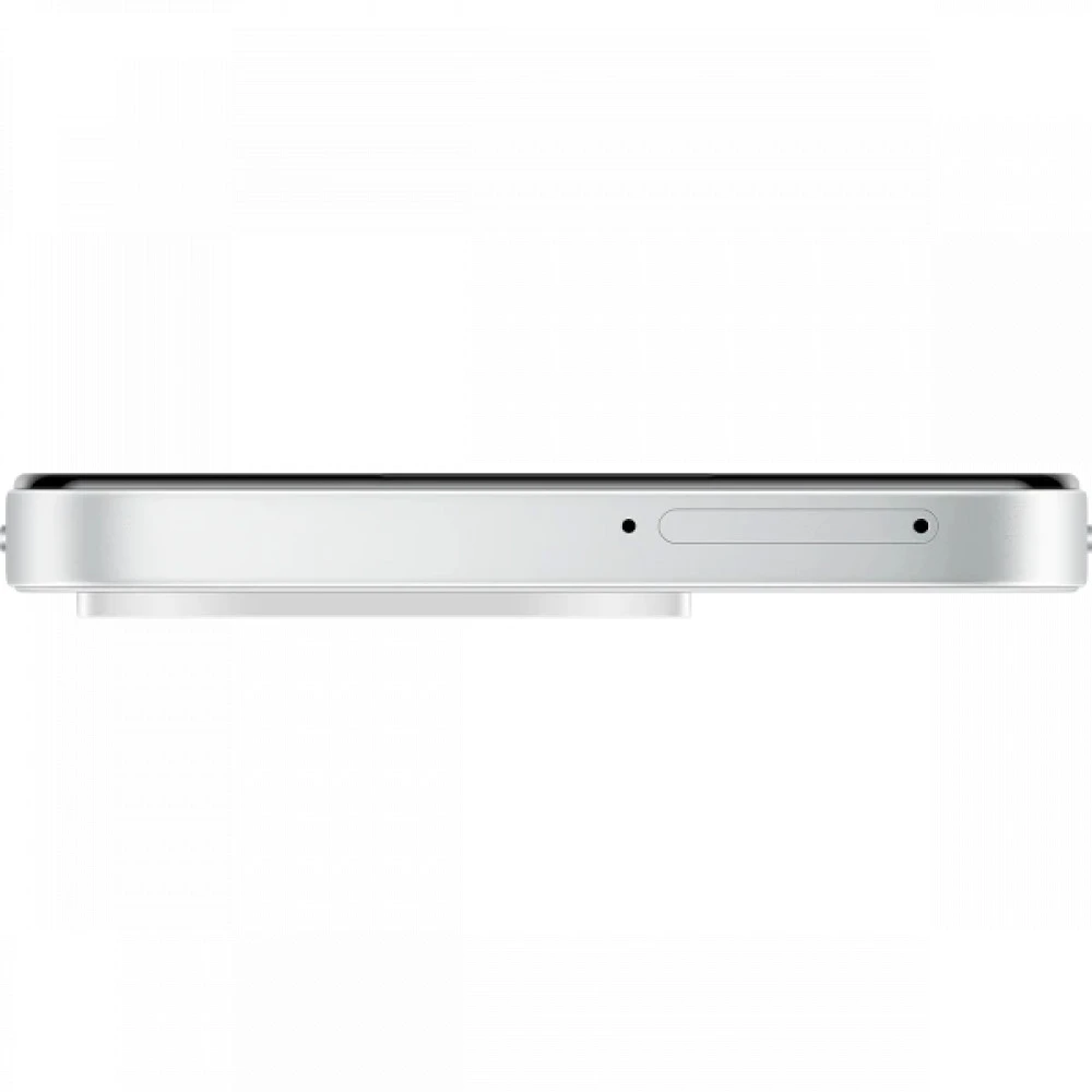 Смартфон Honor X6c 6/256Gb Moonlight White 5109BWDY 256 Гб, 6 Гб