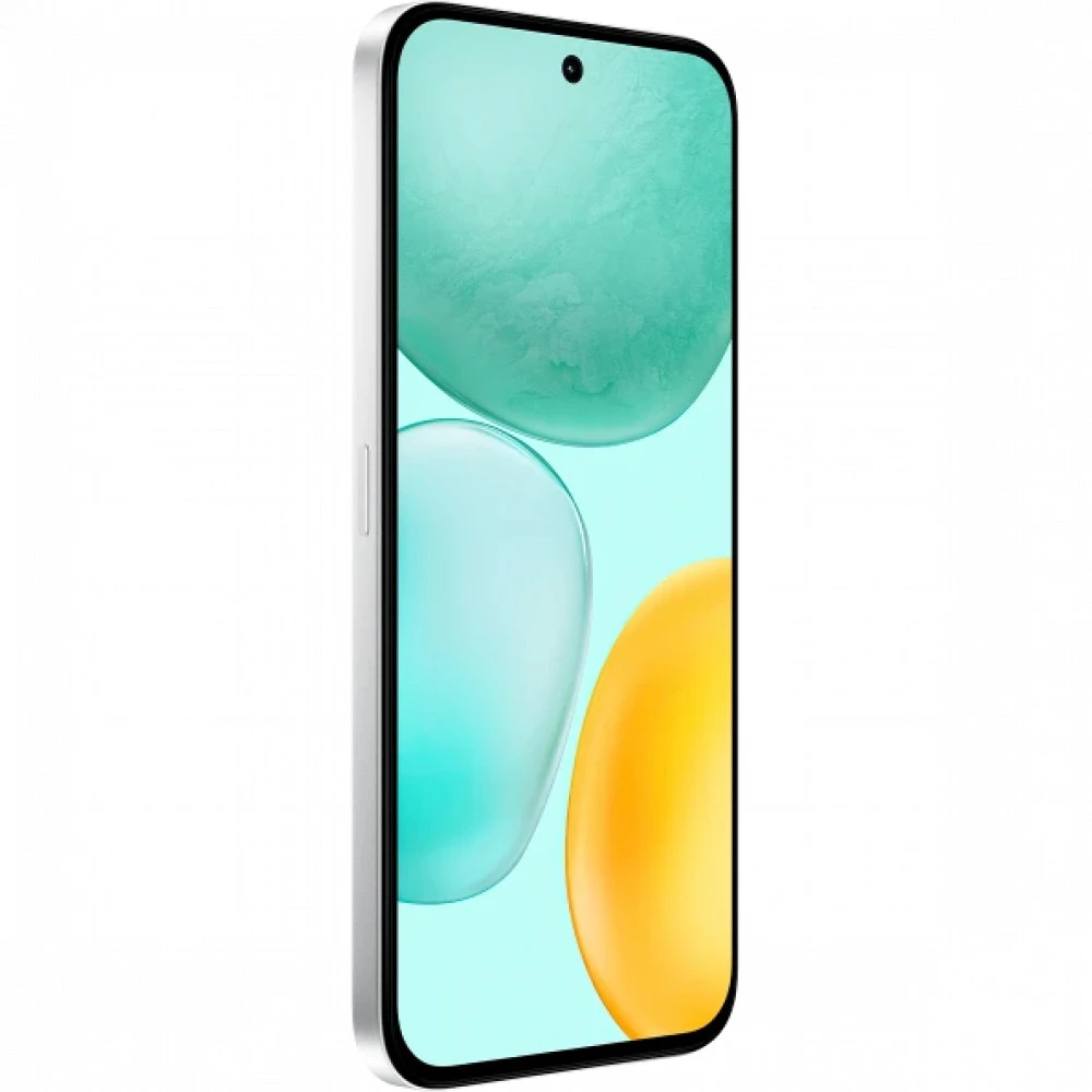 Смартфон Honor X6c 6/256Gb Moonlight White 5109BWDY 256 Гб, 6 Гб