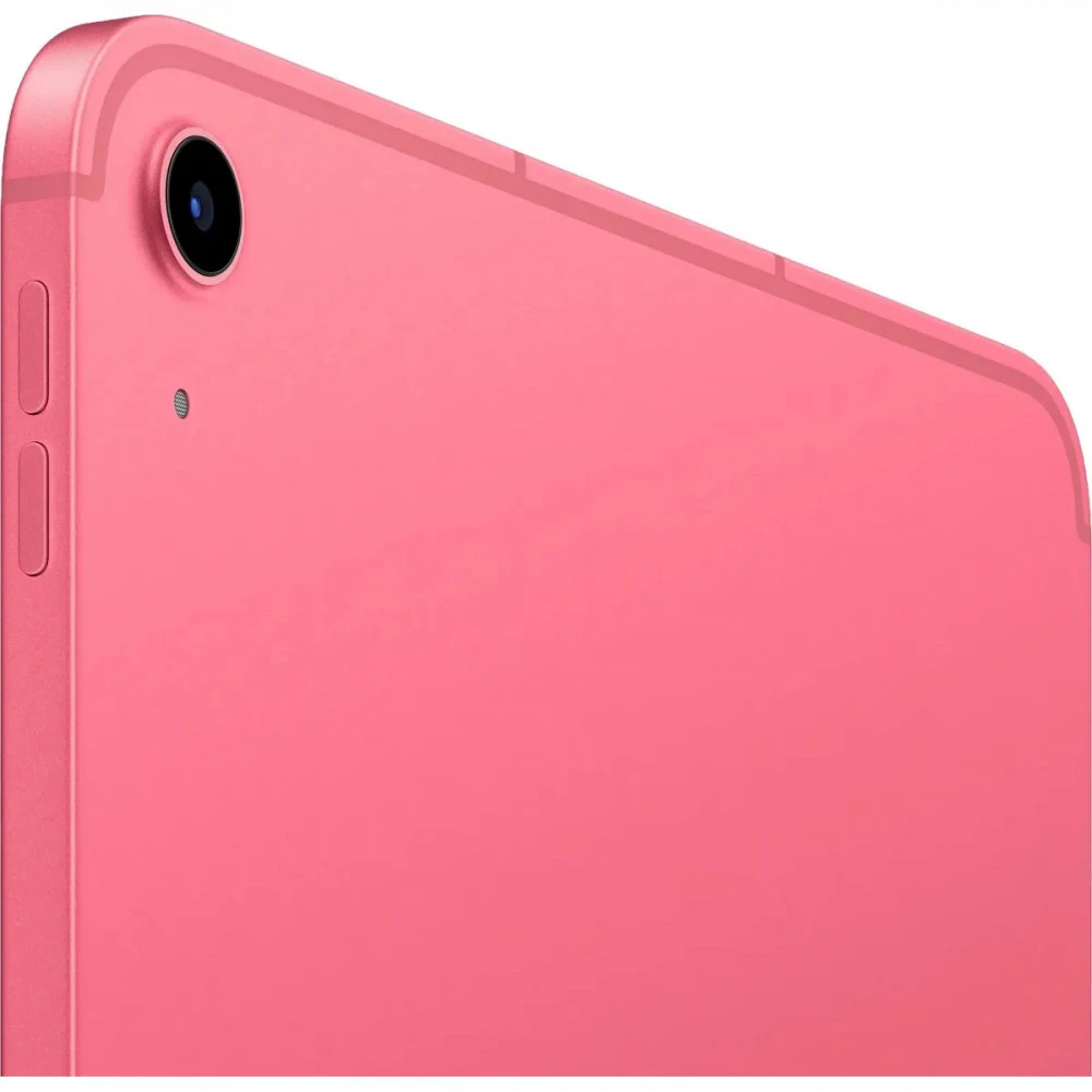 Планшет Apple iPad 2025 256Gb WiFi Pink MD4P4TY/A 256 Гб, 6 Гб