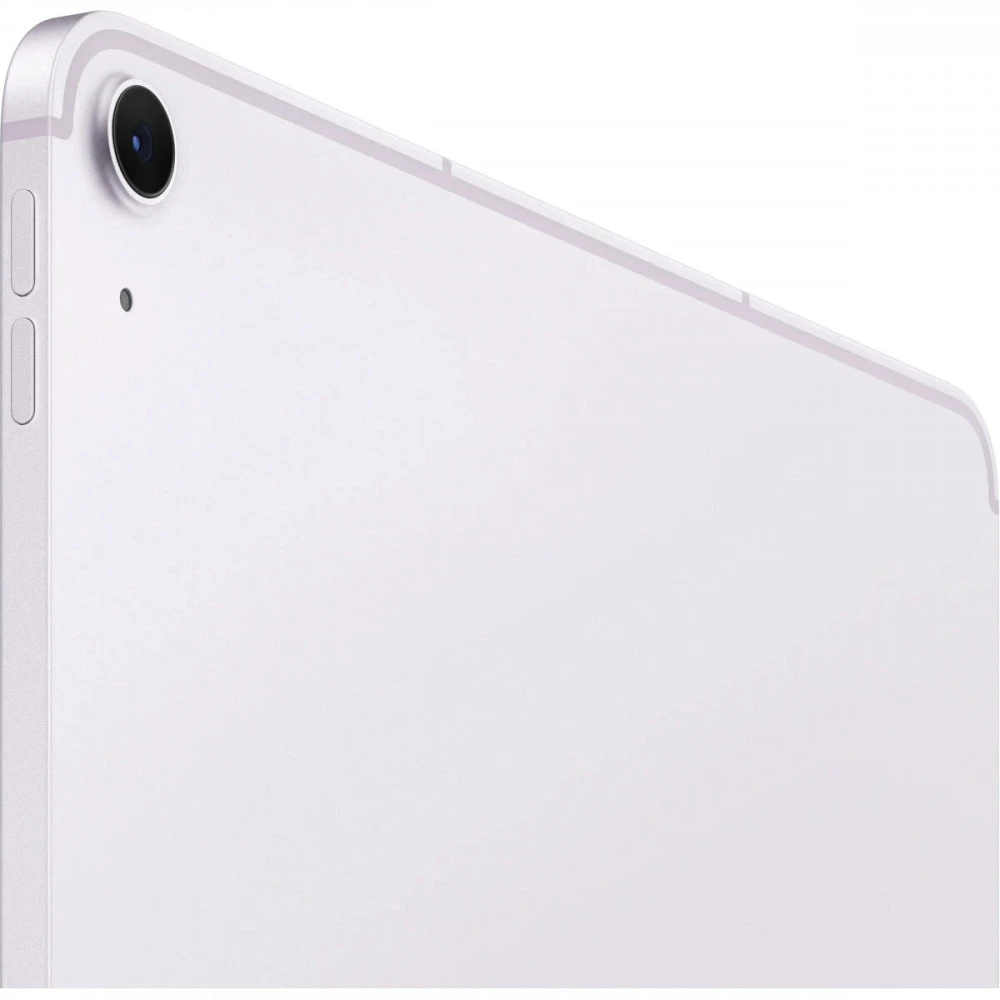 Планшет Apple iPad Air 13" (M3) 128Gb Wi-Fi Purple MCNL4LL/A 128 Гб, 8 Гб